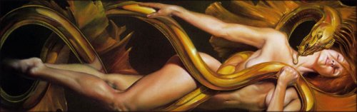 La Angel Predilecta