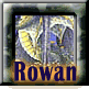 Árbol Rowan (la Sensibilidad)